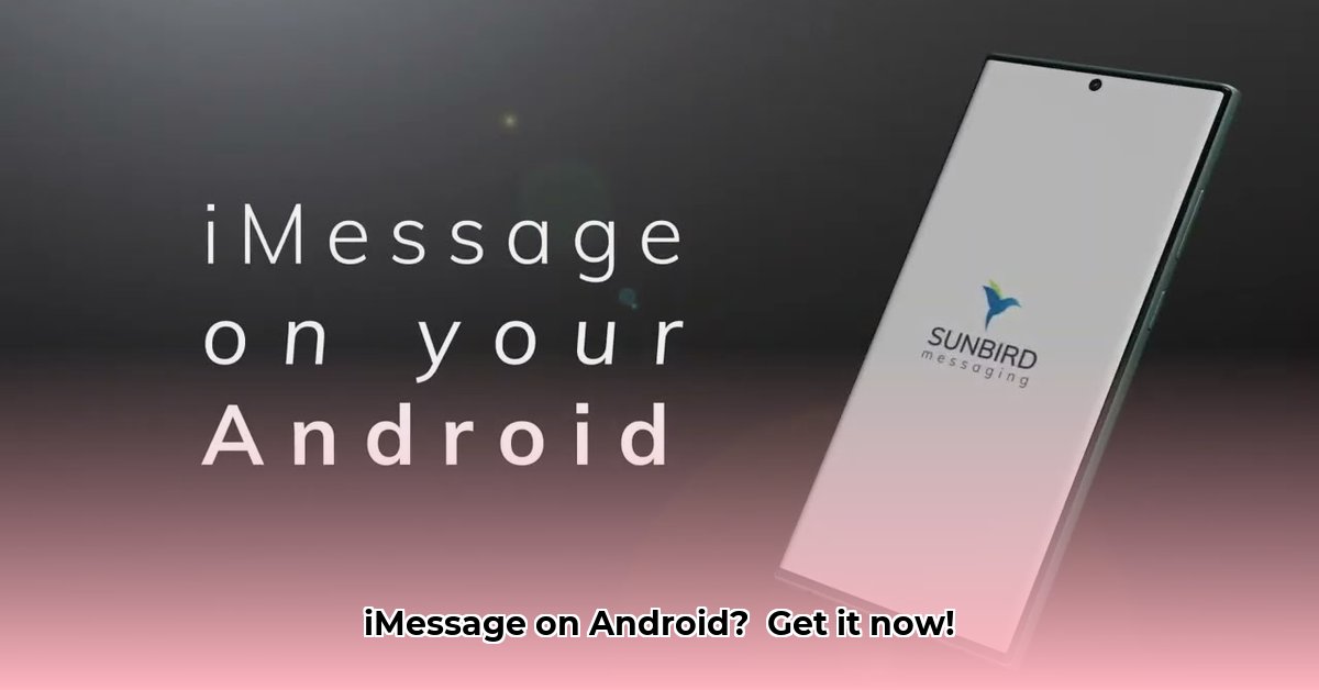 sunbird-apk